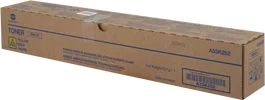 Konica Minolta TN512Y Tóner Amarillo (A33K252) Rendimiento 26.000 Páginas