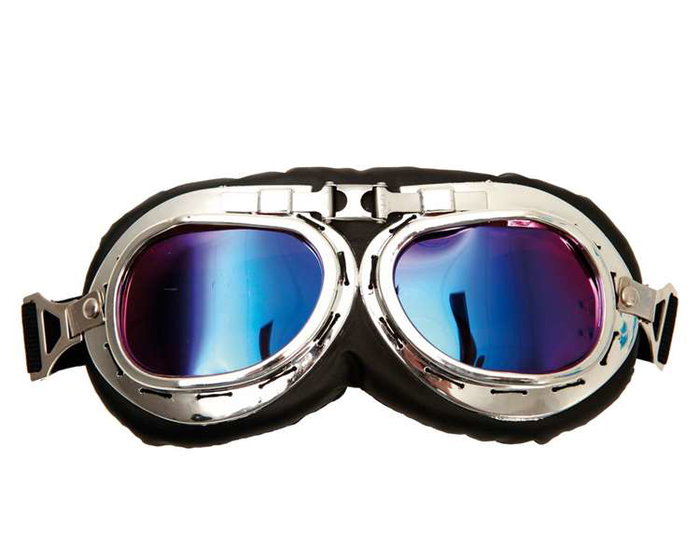 My Other Me Gafas de Aviador para Adulto Talla Única M My Other Me Gafas de Aviador para Adulto Talla Única M