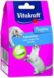 Vitakraft Catnip Natural 20g para Gatos