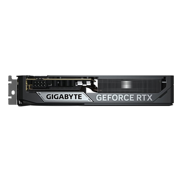 Gigabyte RTX 5060 TI 8GB GDDR7 WINDFORCE Tarjeta Gráfica GV-N506TWF2-8GD Gigabyte RTX 5060 TI 8GB GDDR7 WINDFORCE Tarjeta Gráfica GV-N506TWF2-8GD