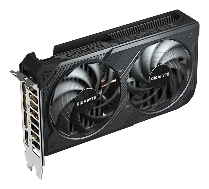 Gigabyte GeForce RTX 5060 Ti WINDFORCE 8GB GDDR7