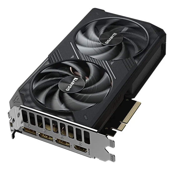 Gigabyte GeForce RTX 5060 Ti WINDFORCE 8GB GDDR7