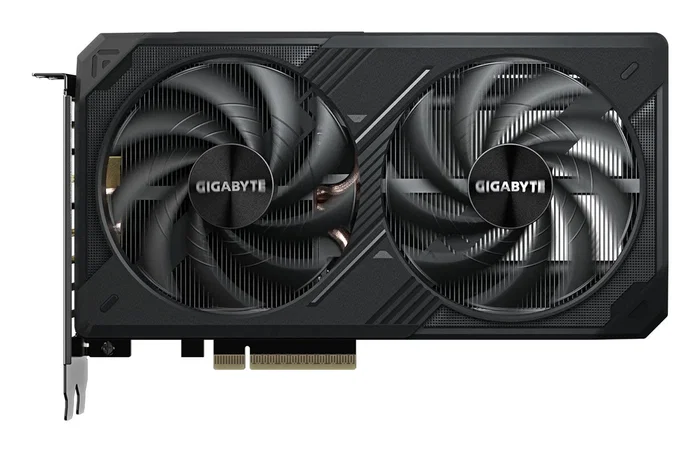 Gigabyte GeForce RTX 5060 Ti WINDFORCE 8GB GDDR7