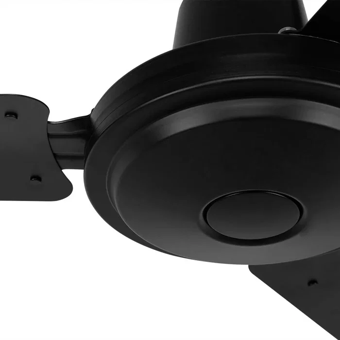 Orbegozo CF 107142 Ventilador de Techo Negro
