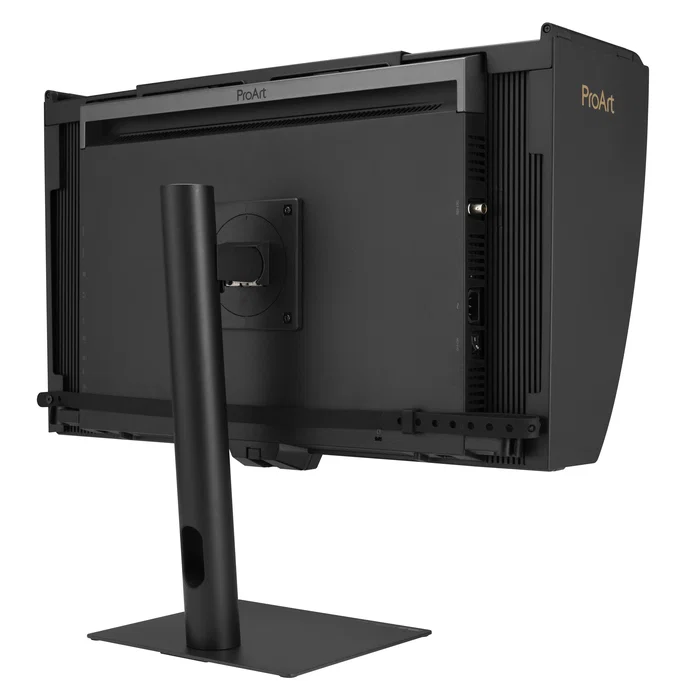 Asus ProArt OLED PA27USD 26,5 pulg. 4K QD-OLED 240Hz Asus ProArt OLED PA27USD 26,5 pulg. 4K QD-OLED 240Hz