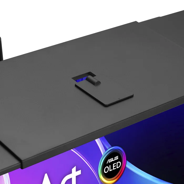 Asus ProArt OLED PA27USD 26,5 pulg. 4K QD-OLED 240Hz Asus ProArt OLED PA27USD 26,5 pulg. 4K QD-OLED 240Hz