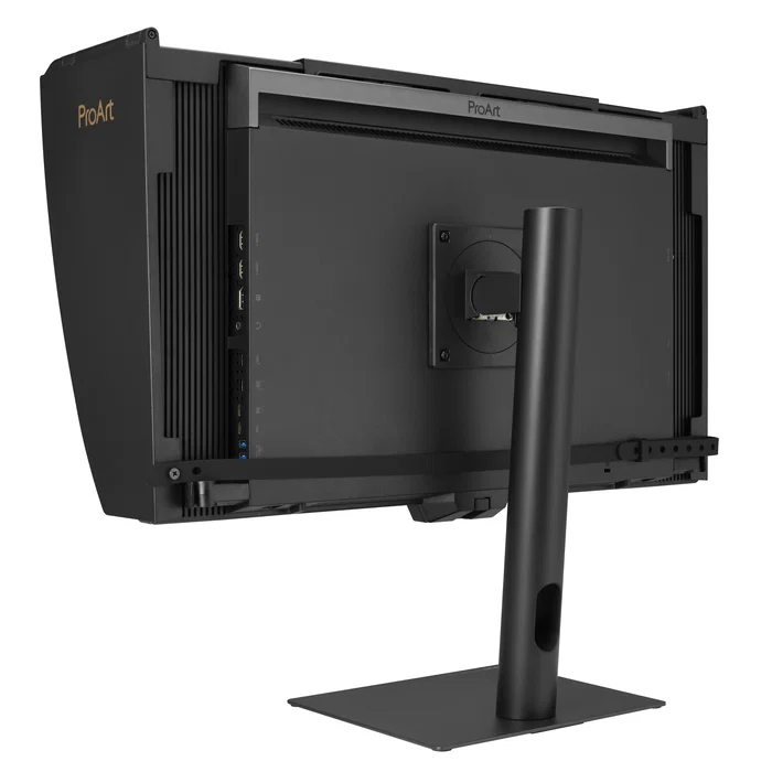 Asus ProArt OLED PA27USD 26,5 pulg. 4K QD-OLED 240Hz Asus ProArt OLED PA27USD 26,5 pulg. 4K QD-OLED 240Hz