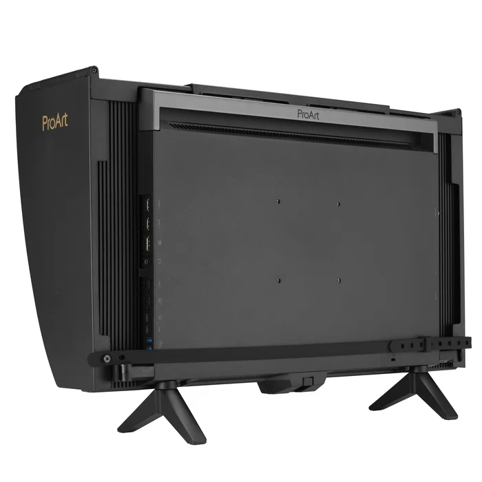 Asus ProArt OLED PA27USD 26,5 pulg. 4K QD-OLED 240Hz Asus ProArt OLED PA27USD 26,5 pulg. 4K QD-OLED 240Hz