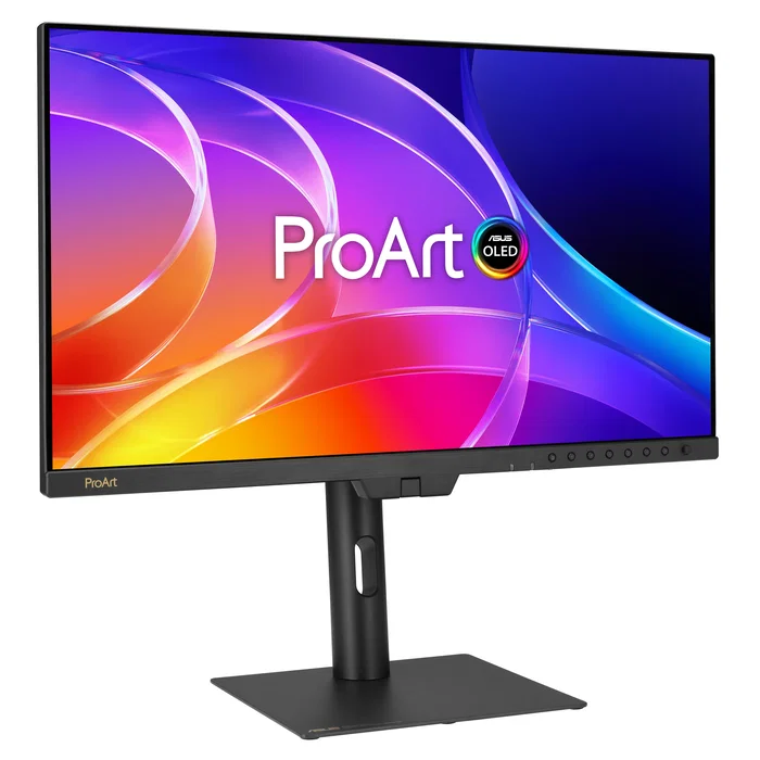 Asus ProArt OLED PA27USD 26,5 pulg. 4K QD-OLED 240Hz Asus ProArt OLED PA27USD 26,5 pulg. 4K QD-OLED 240Hz