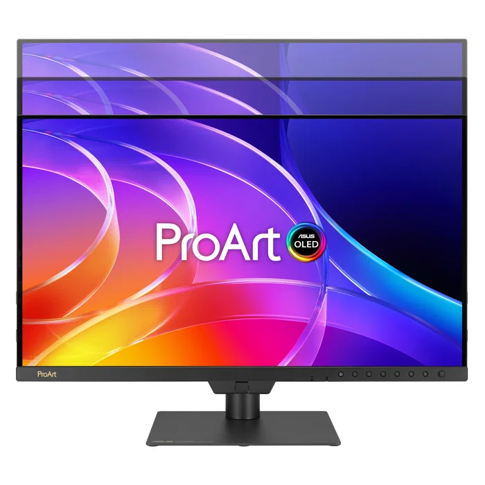 Asus ProArt OLED PA27USD 26,5 pulg. 4K QD-OLED 240Hz Asus ProArt OLED PA27USD 26,5 pulg. 4K QD-OLED 240Hz