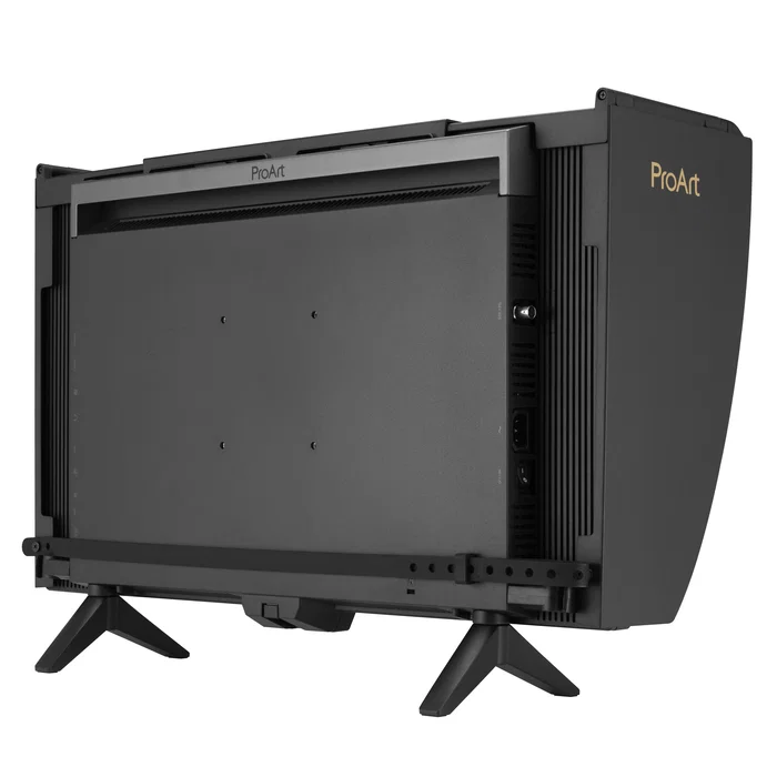 Asus ProArt OLED PA27USD 26,5 pulg. 4K QD-OLED 240Hz Asus ProArt OLED PA27USD 26,5 pulg. 4K QD-OLED 240Hz