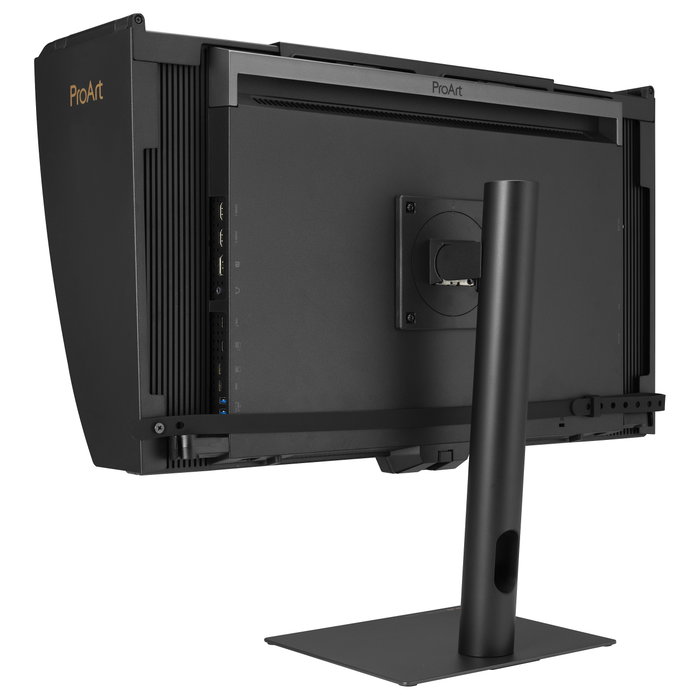 Asus ProArt OLED PA27USD 26.5 4K QD-OLED 240Hz Negro