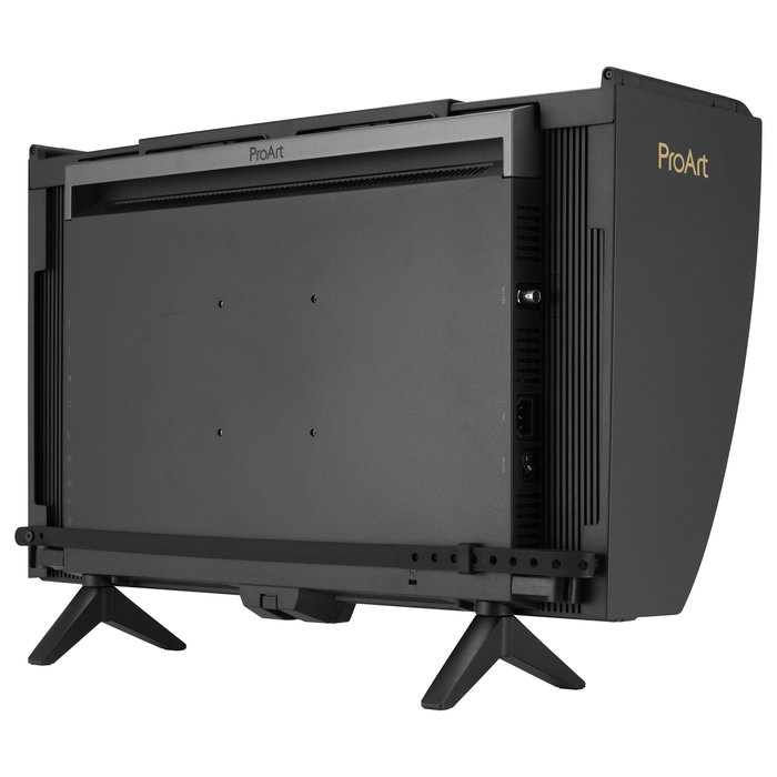 Asus ProArt OLED PA27USD 26.5 4K QD-OLED 240Hz Negro