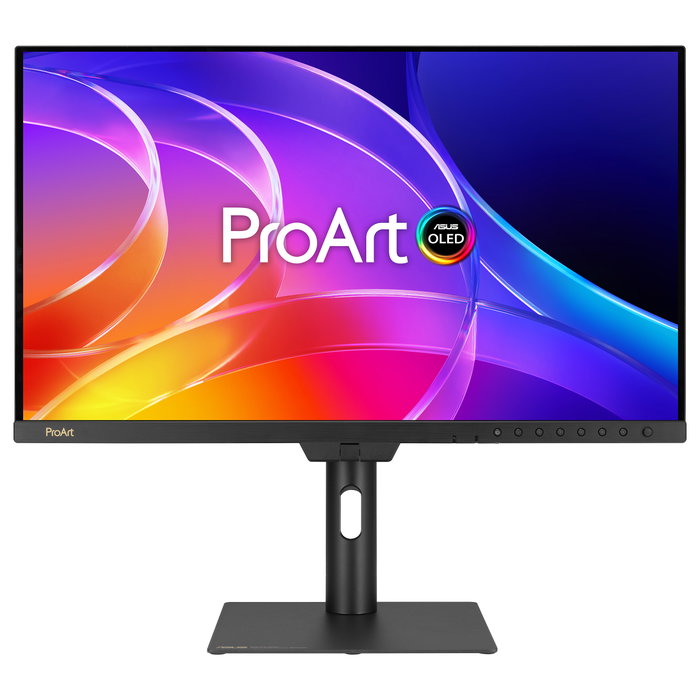 Asus ProArt OLED PA27USD 26,5 pulg. 4K QD-OLED 240Hz Asus ProArt OLED PA27USD 26,5 pulg. 4K QD-OLED 240Hz