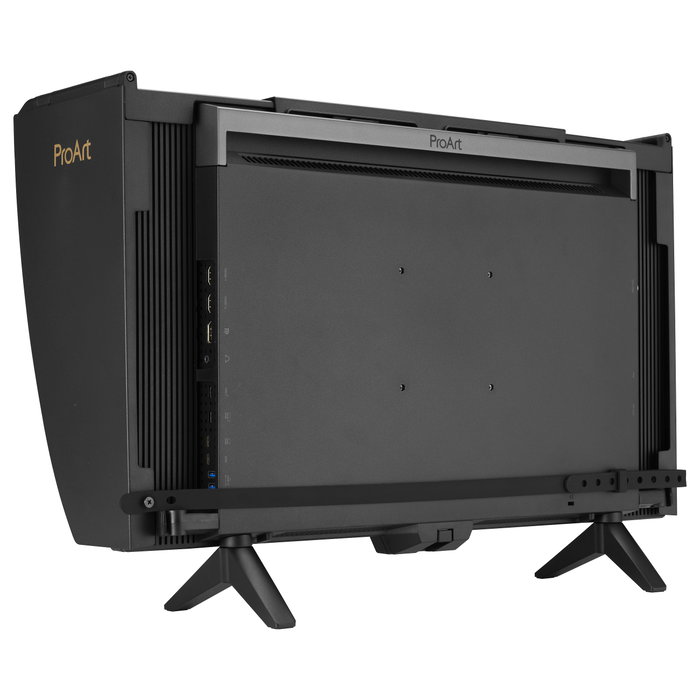 Asus ProArt OLED PA27USD 26.5 4K QD-OLED 240Hz Negro