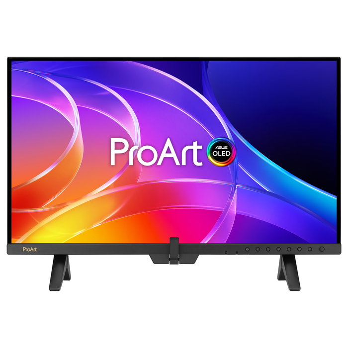Asus ProArt OLED PA27USD 26.5 4K QD-OLED 240Hz Negro
