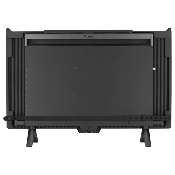 Asus ProArt OLED PA27USD 26,5 pulg. 4K QD-OLED 240Hz Asus ProArt OLED PA27USD 26,5 pulg. 4K QD-OLED 240Hz