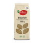 El Granero Integral Bulgur BIO Pack de 12 unidades de 500 g