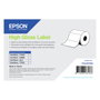 Epson High Gloss Label 102x51mm 610 Etiquetas