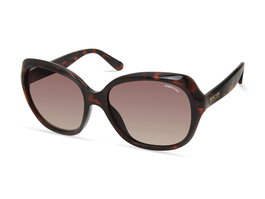 Kenneth Cole KC2980-5652F Gafas de sol Marrón