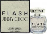 Jimmy Choo Flash Eau de Parfum 60ml Vaporizador