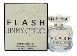 Jimmy Choo Flash Eau de Parfum 60ml Vaporizador