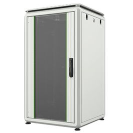 Lanview Armario Rack 19" 20U 600 x 600mm para Servidores y Cableado