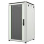 Lanview Armario Rack 19 pulg 20U de Logon 600 x 600mm