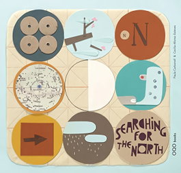 Searching for the North, Paula Carbonell Penichet - OQO