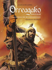 Errolanen elezaharra, Juan Luis Landa Hernández - EREIN EUSKERA