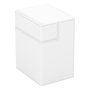 Ultimate Guard Flip'n'Tray 133+ Xenoskin - White