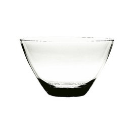 Mepra Cubo Hielo de Policarbonato Transparente - 7 cm de Alto x 12 cm de Diámetro