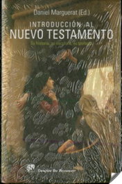 Introducción al Nuevo Testamento: su historia, su escritura, su teología, VV.AA. - DESCLEE DE BROUWER