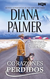 Corazones perdidos, Diana Palmer - HARLEQUIN IBERICA