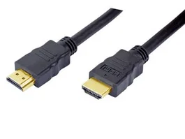 Equip Cable HDMI 1.4 Alta Velocidad con Ethernet 20m, 4K/30Hz, 3D, ARC, HEC, Conexión Estándar Macho/Macho, Referencia 119359