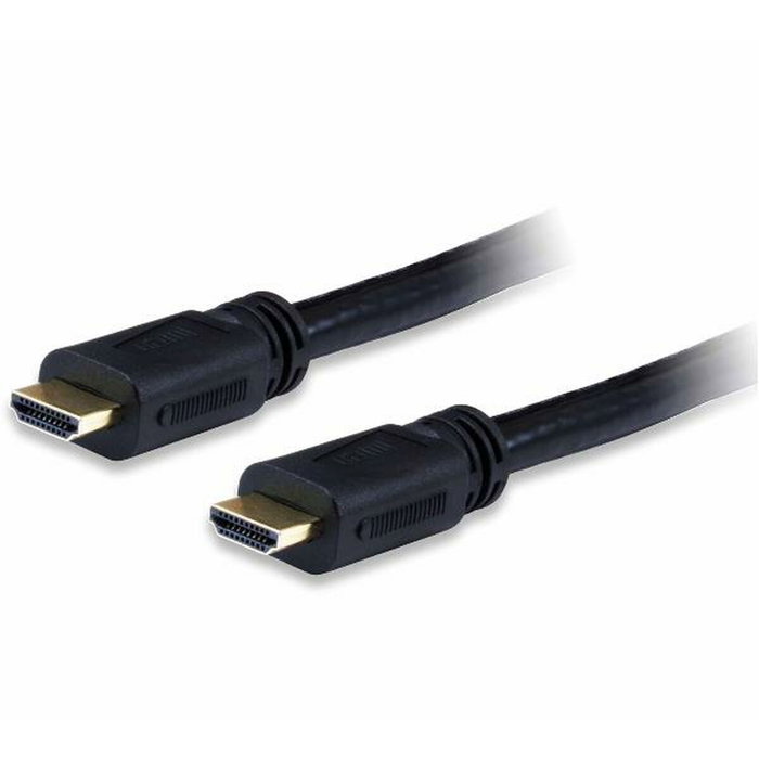 Equip Cable HDMI 1.4 High Speed con Ethernet 20m Negro 119359 Equip Cable HDMI 1.4 High Speed con Ethernet 20m Negro 119359