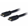 Equip Cable HDMI 1.4 High Speed con Ethernet 20m Negro 119359