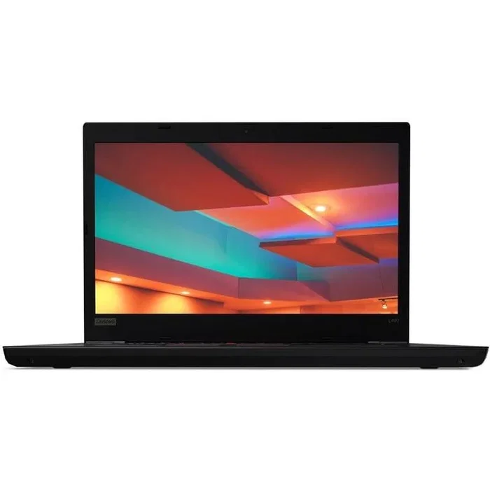Lenovo ThinkPad L490 i5-8365U 8GB 256GB SSD 14 pulgadas Lenovo ThinkPad L490 i5-8365U 8GB 256GB SSD 14 pulgadas