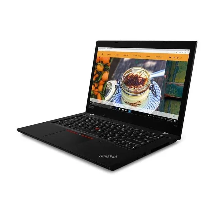 Lenovo ThinkPad L490 i5-8365U 8GB 256GB SSD 14 pulgadas Lenovo ThinkPad L490 i5-8365U 8GB 256GB SSD 14 pulgadas