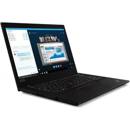 Lenovo ThinkPad L490 i5-8365U 8GB 256GB SSD 14 pulgadas
