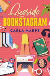 Querido Bookstagram, Carla Marpe - TITANIA