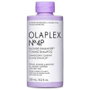 Olaplex Nº 4P Blonde Enhancer Toning Shampoo 250 ml