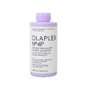 Olaplex Nº 4P Blonde Enhancer Toning Shampoo 250 ml