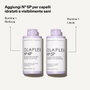 Olaplex Nº 4P Blonde Enhancer Toning Shampoo 250 ml