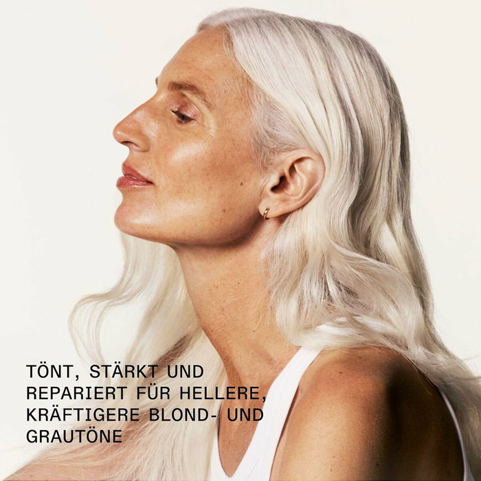 Olaplex Nº 4P Blonde Enhancer Toning Shampoo 250 ml