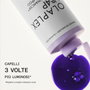 Olaplex Nº 4P Blonde Enhancer Toning Shampoo 250 ml