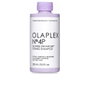Olaplex Nº 4P Blonde Enhancer Toning Shampoo 250 ml