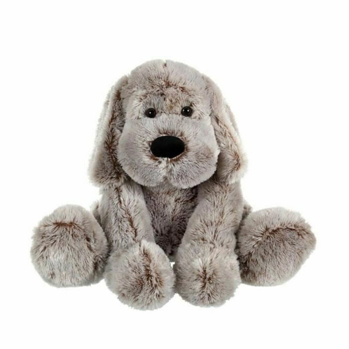 Gipsy Toys Perro Flatoutou Gris 50 cm
