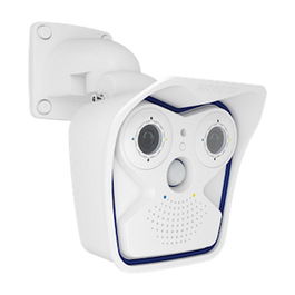 Mobotix M16B Body para sensormódulo M16, versión día/noche