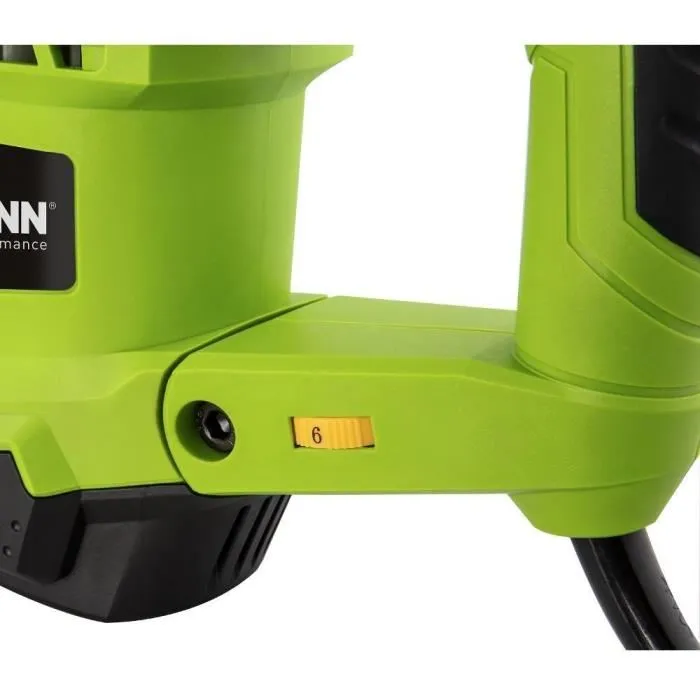 Fieldmann Taladro percutor FDV 201502-E